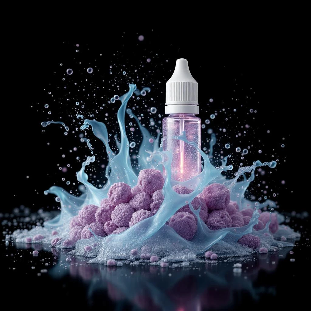 Candy scents