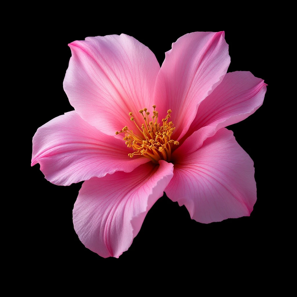 Cannonball Flower fragrance note