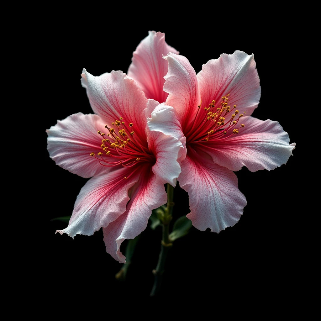 Cannonball Tree Blossom fragrance note