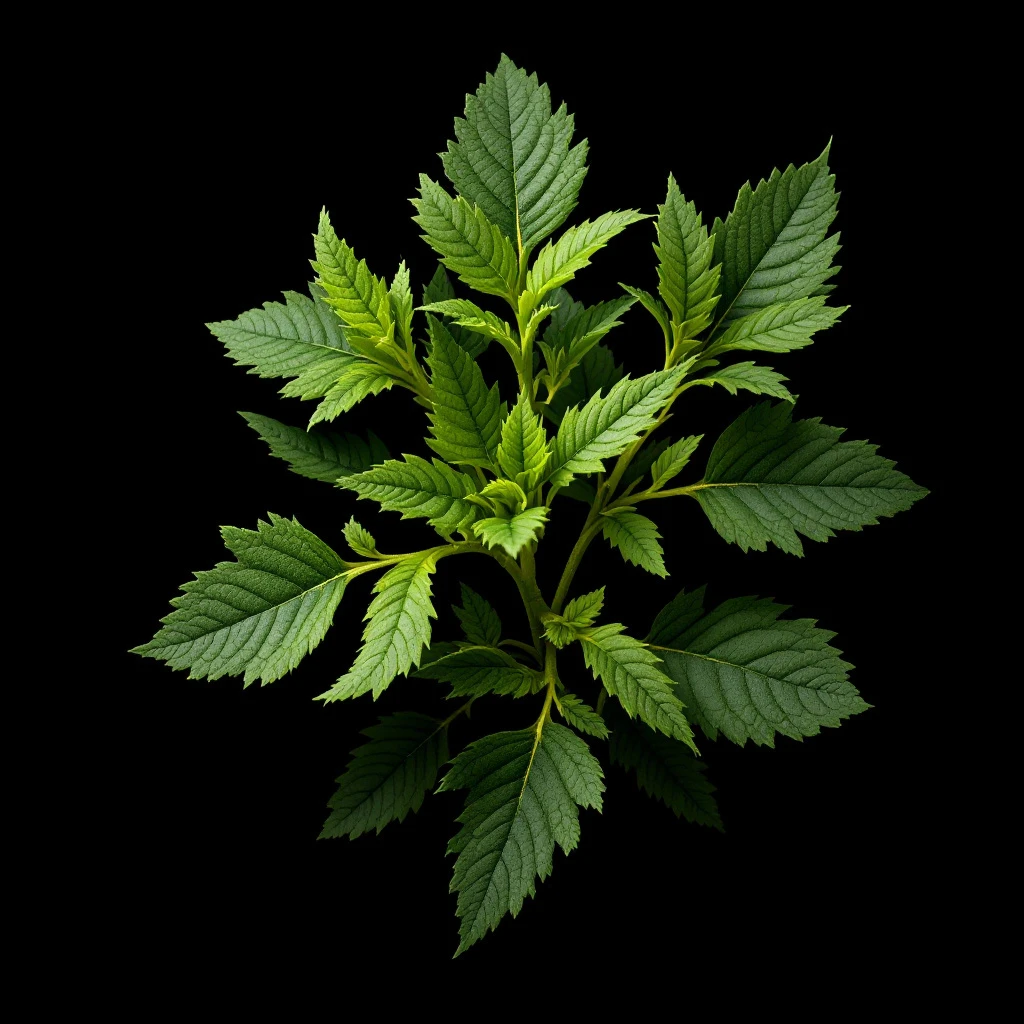 Capitiú fragrance note