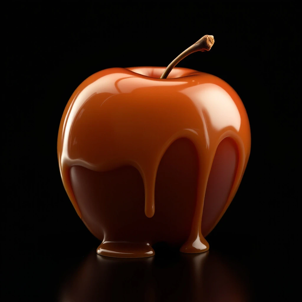 Caramel Apple fragrance note