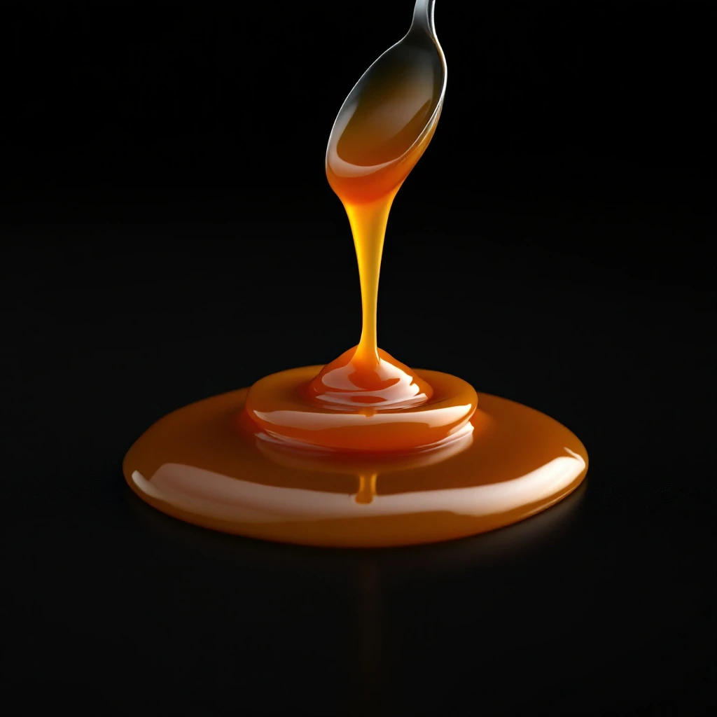 Caramel Sauce fragrance note