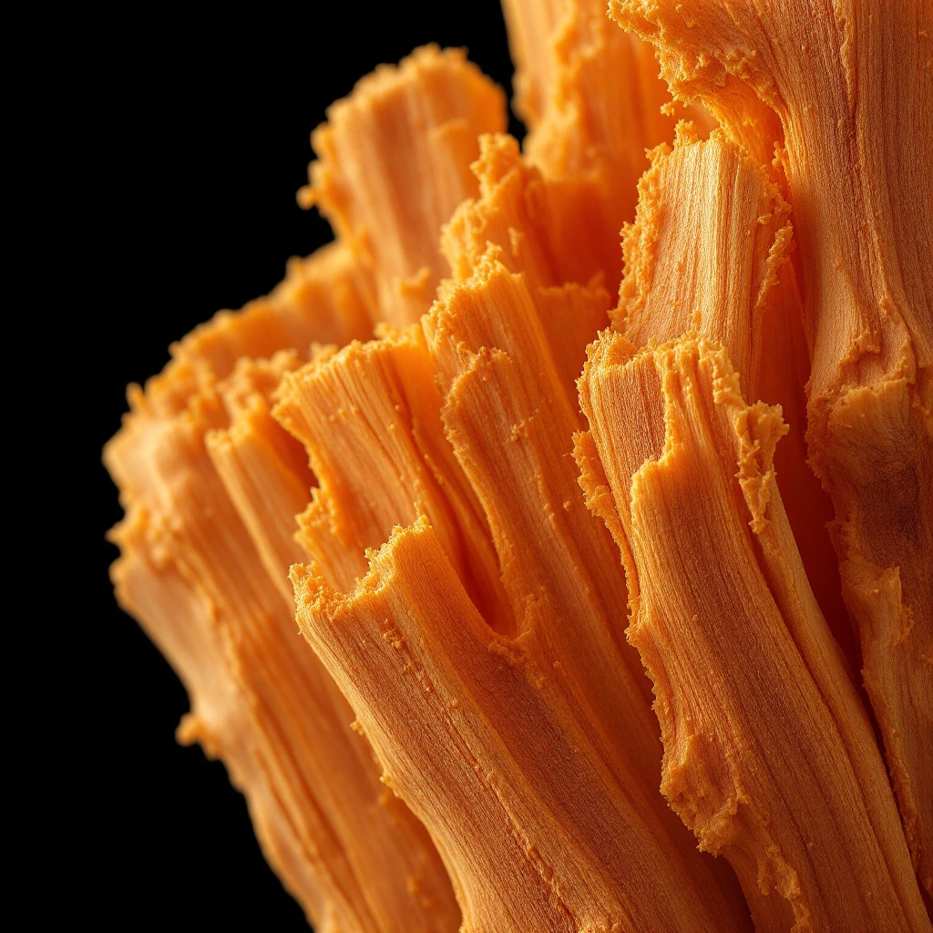 Caramelized Cedar
