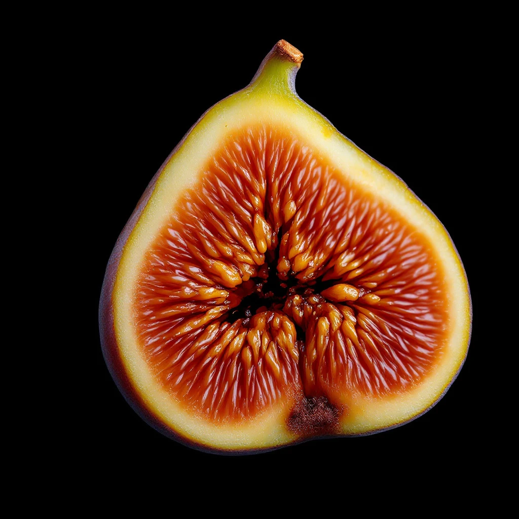 Caramelized Fig fragrance note