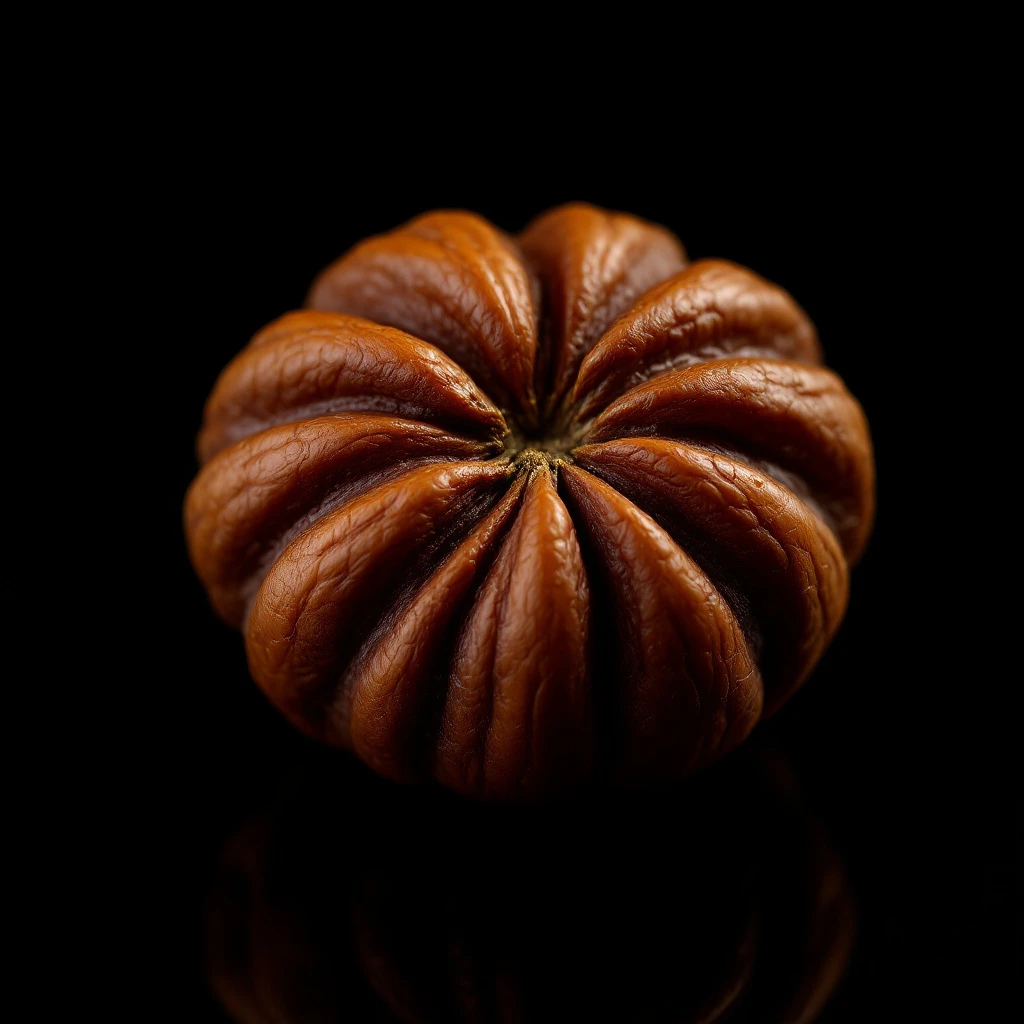 Caramelized Walnut fragrance note