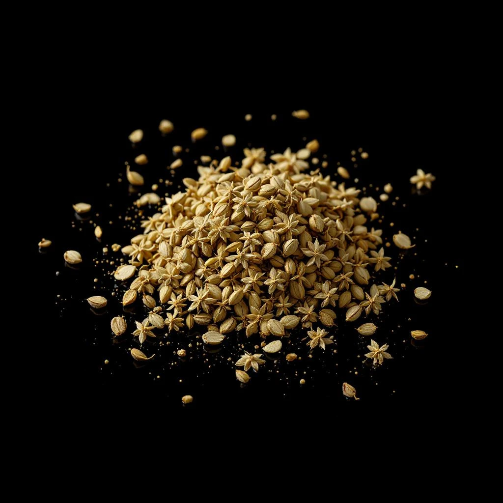 Cardamom absolute