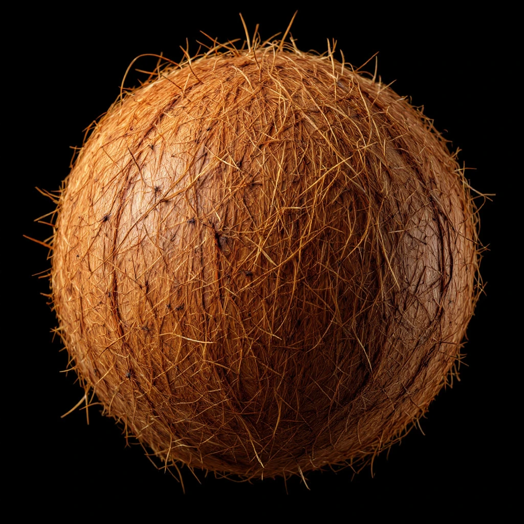 Caribbean Coconut fragrance note