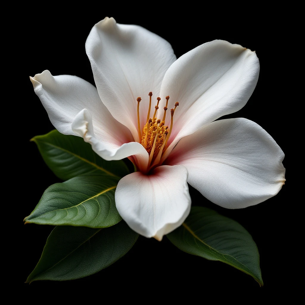 Caribbean Magnolia fragrance note