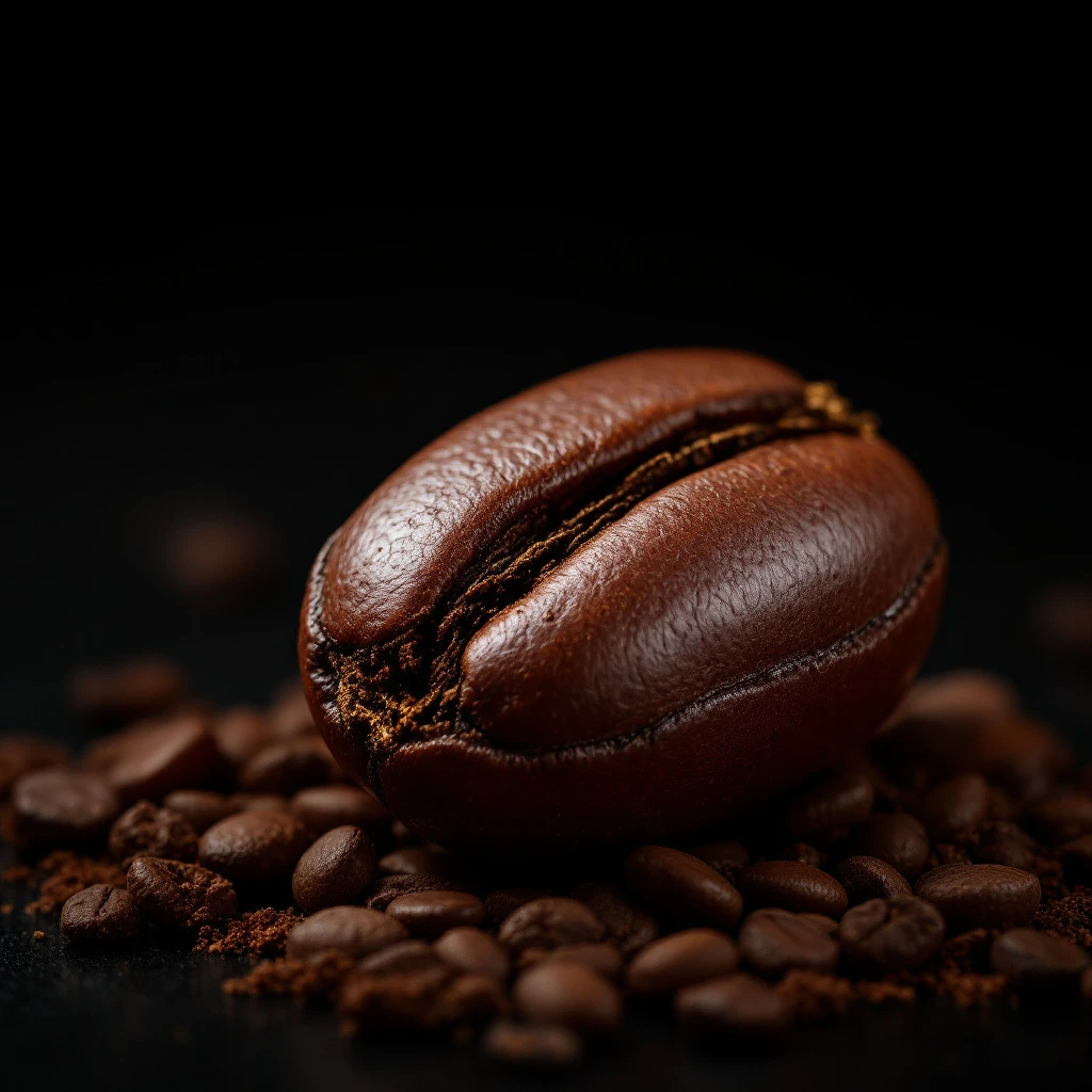 Caribbean Tonka Bean fragrance note