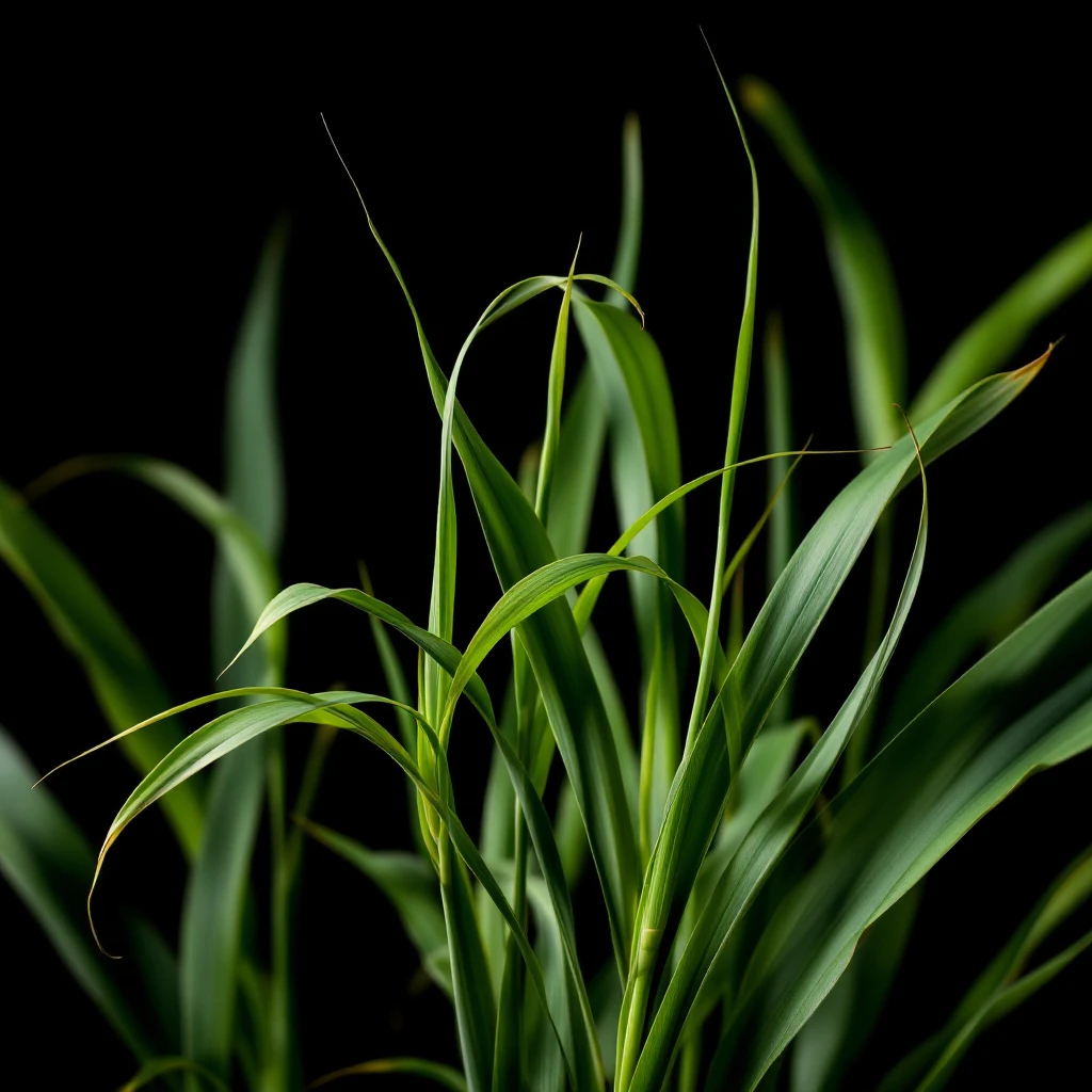 Caribbean Vetiver fragrance note