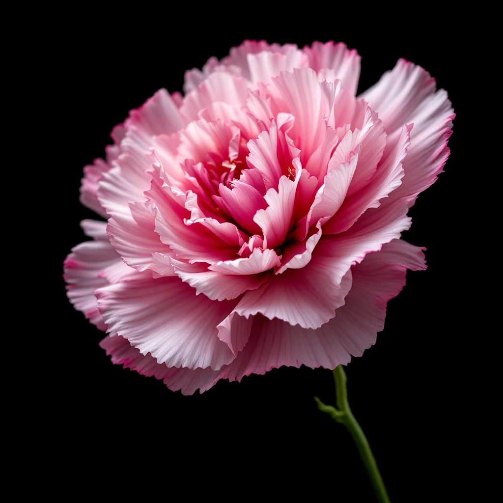 Carnation Leaf fragrance note