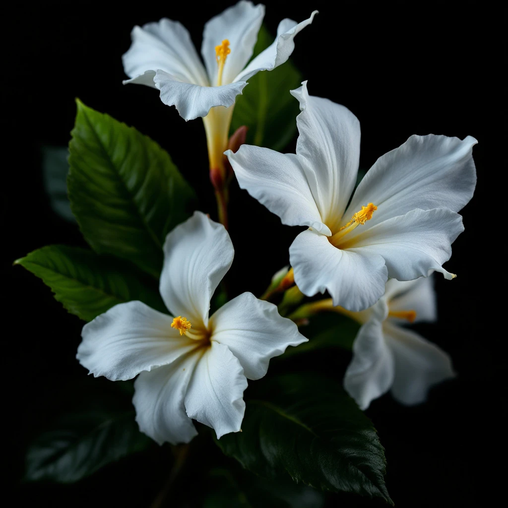 Carolina Jasmine fragrance note