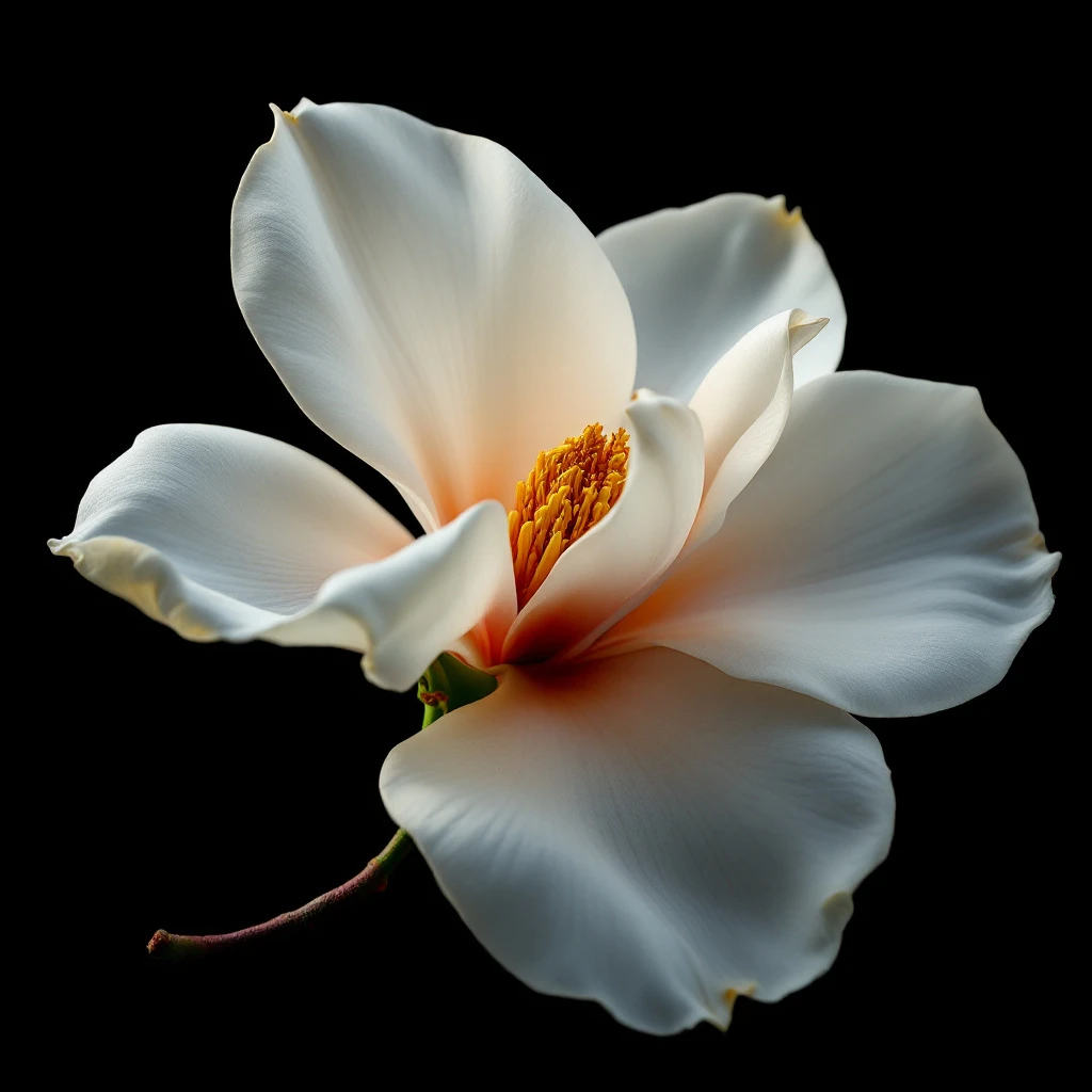 Carribbean magnolia