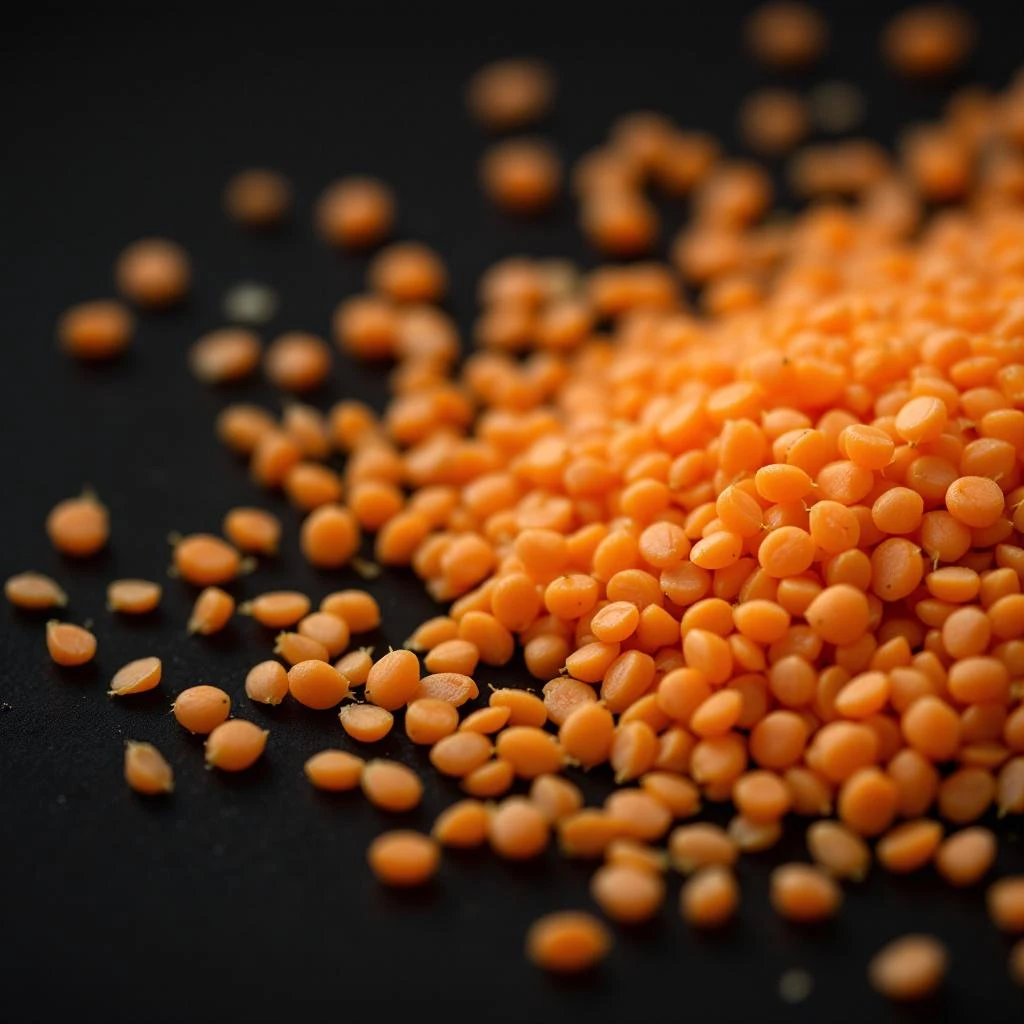 carrot seeds