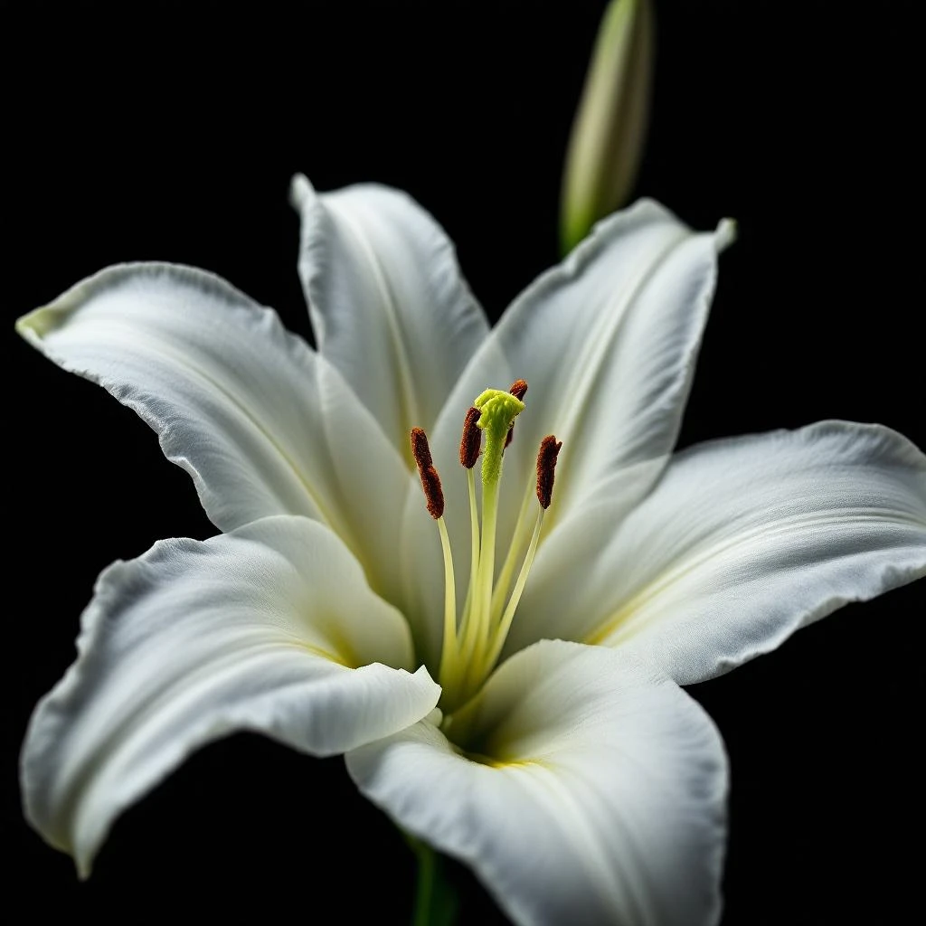 Casablanca Lily