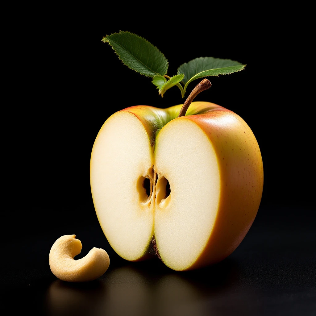 Cashew Apple fragrance note