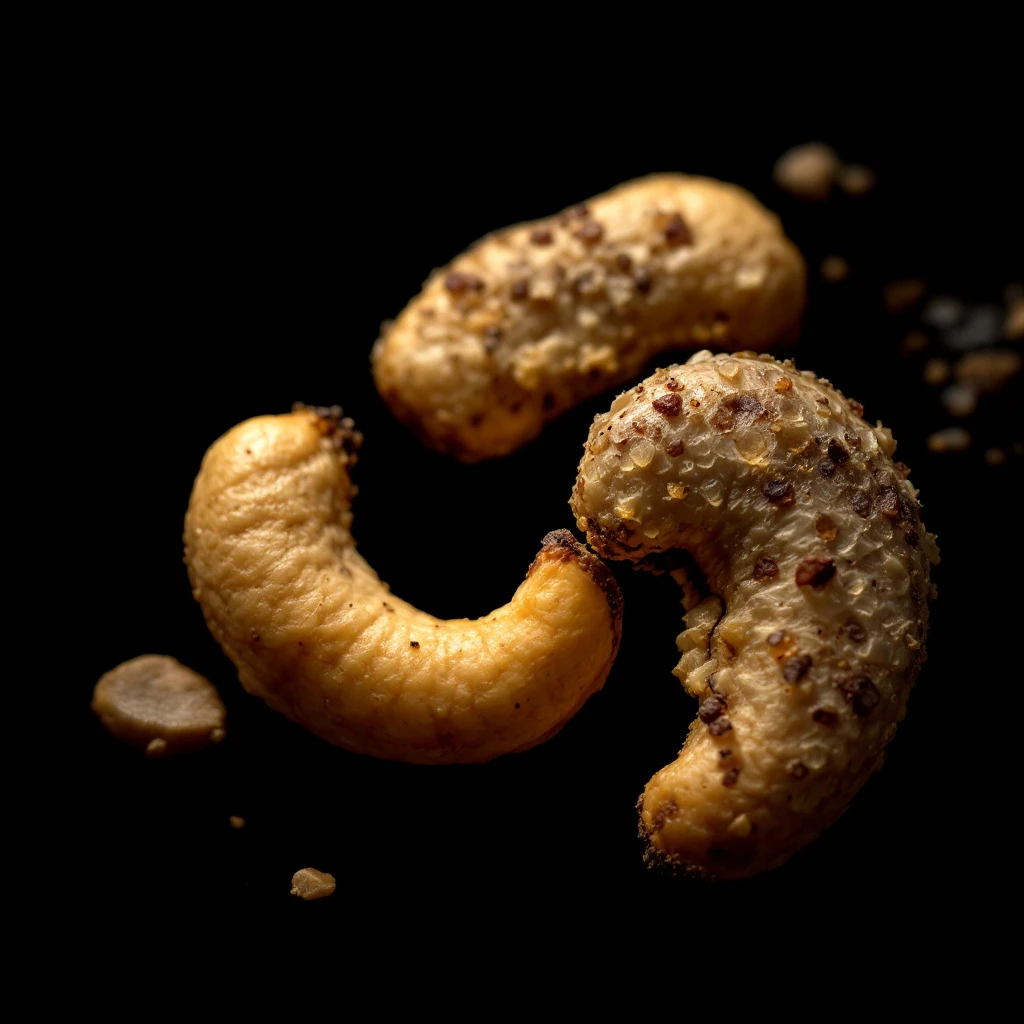 Cashew nut