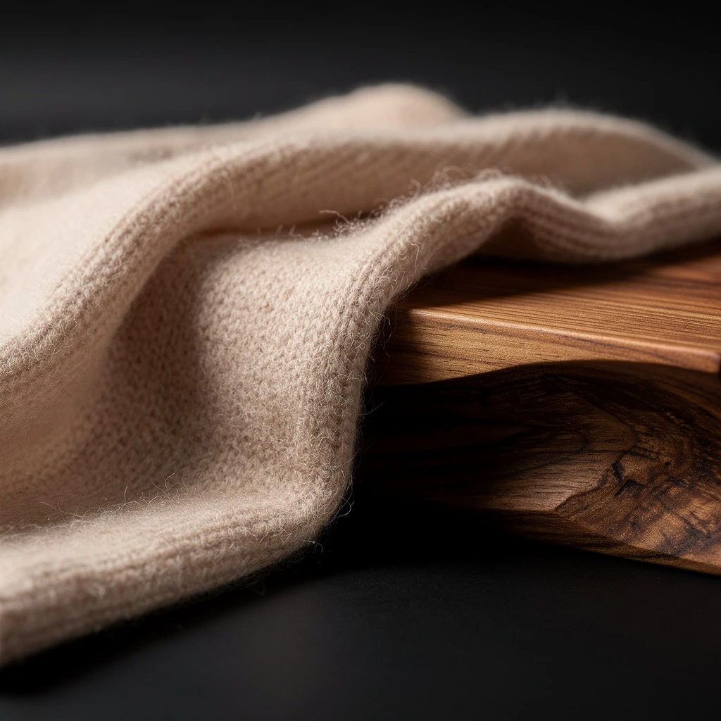 Cashmeran fragrance note