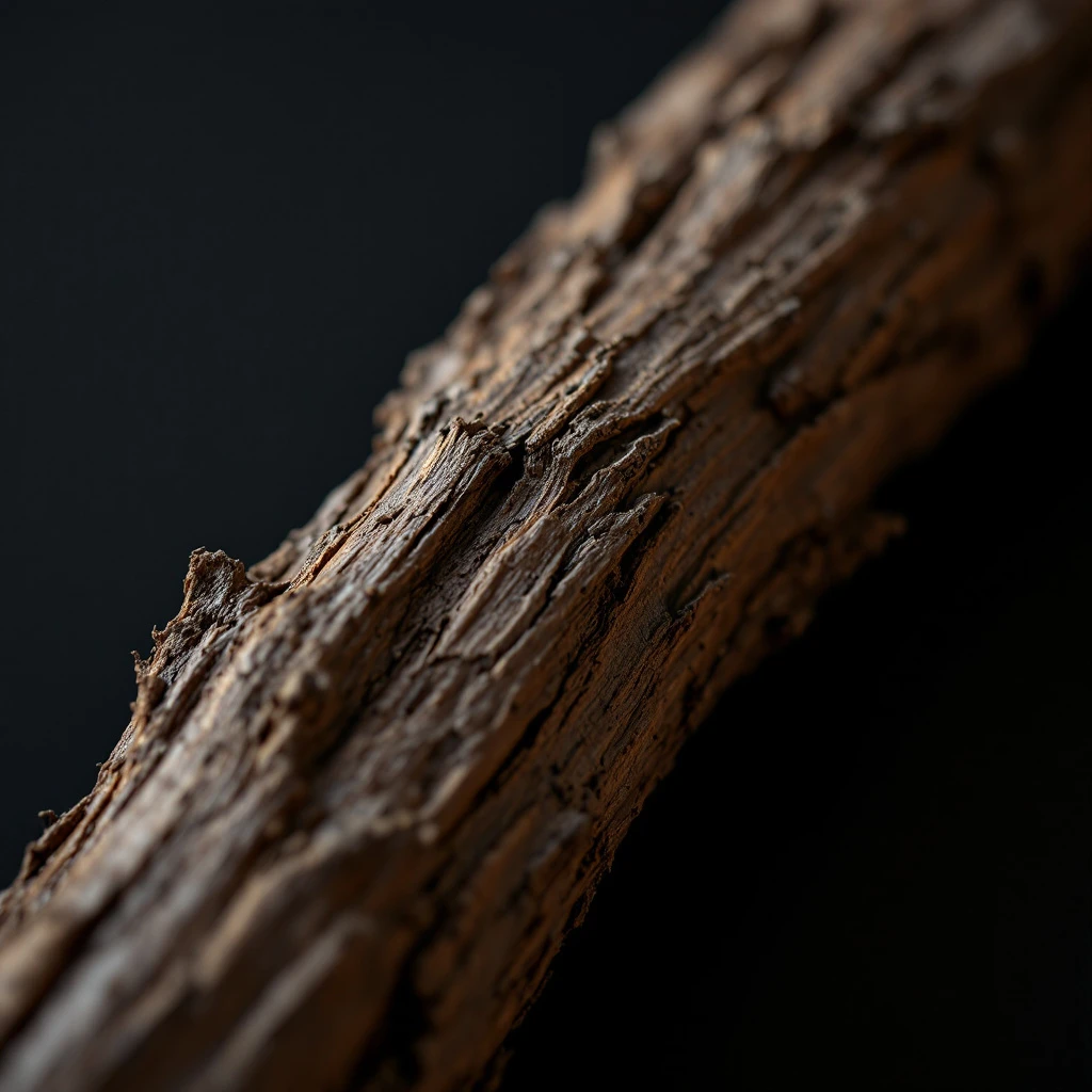 Cassia Bark fragrance note
