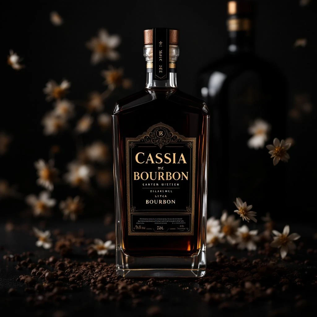 Cassia Bourbon