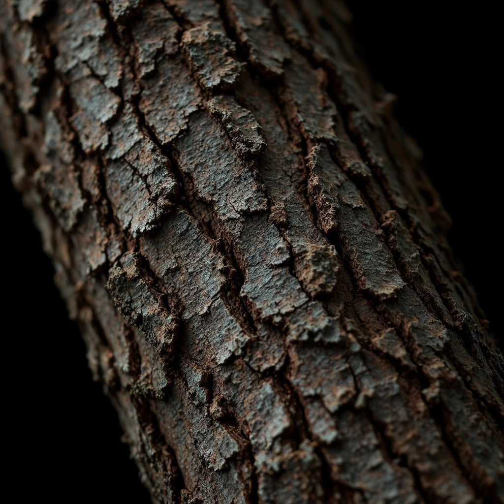 Cedar Bark fragrance note