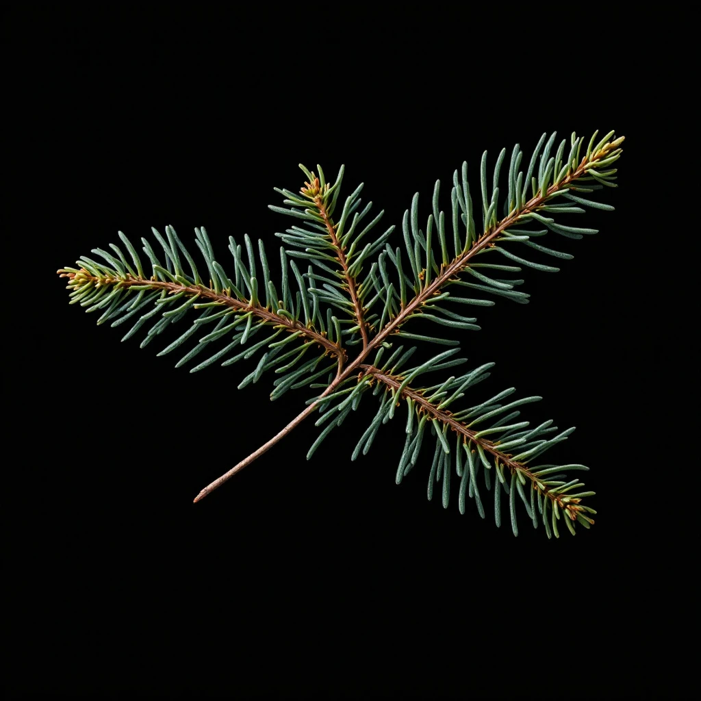 Cedar Needle fragrance note