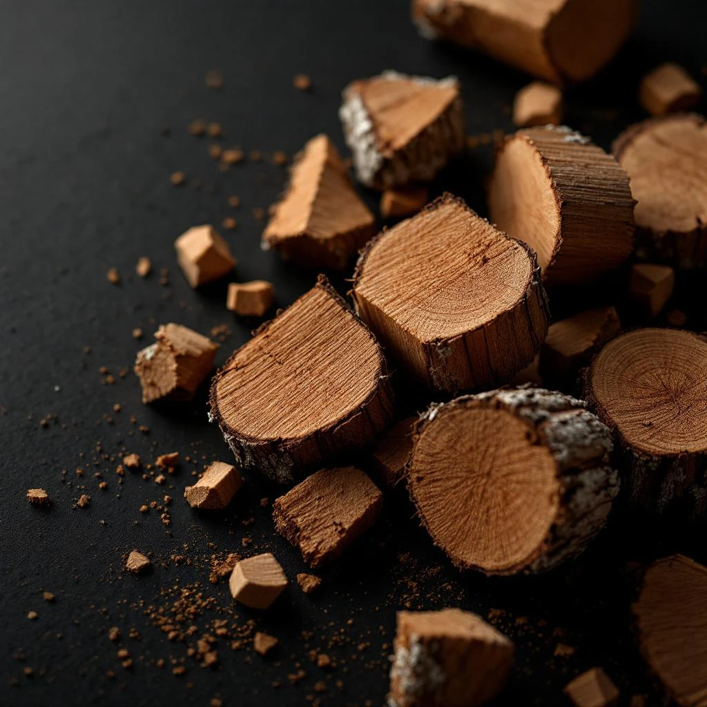 Cedar – a woody fragrance note