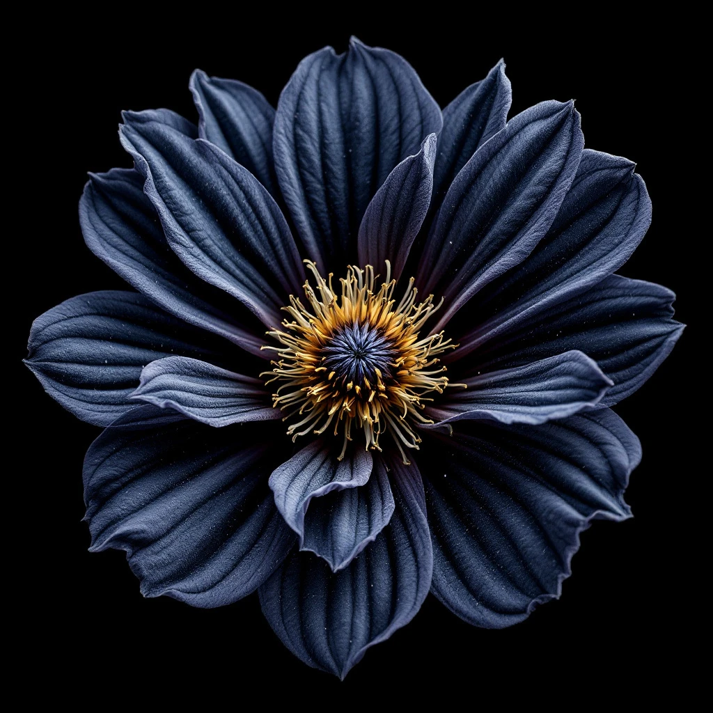 Cedrat Flower Natureprint fragrance note