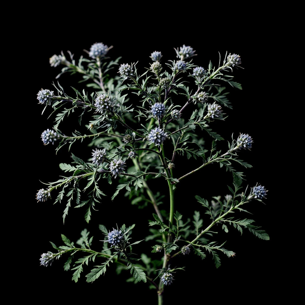 Celtic Spikenard fragrance note