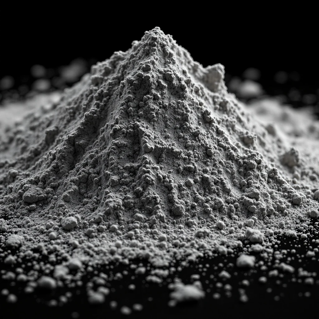 Cement