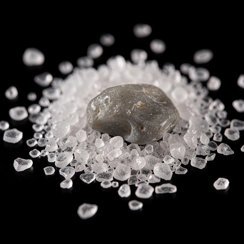 Cetalox, a natural fragrance ingredient