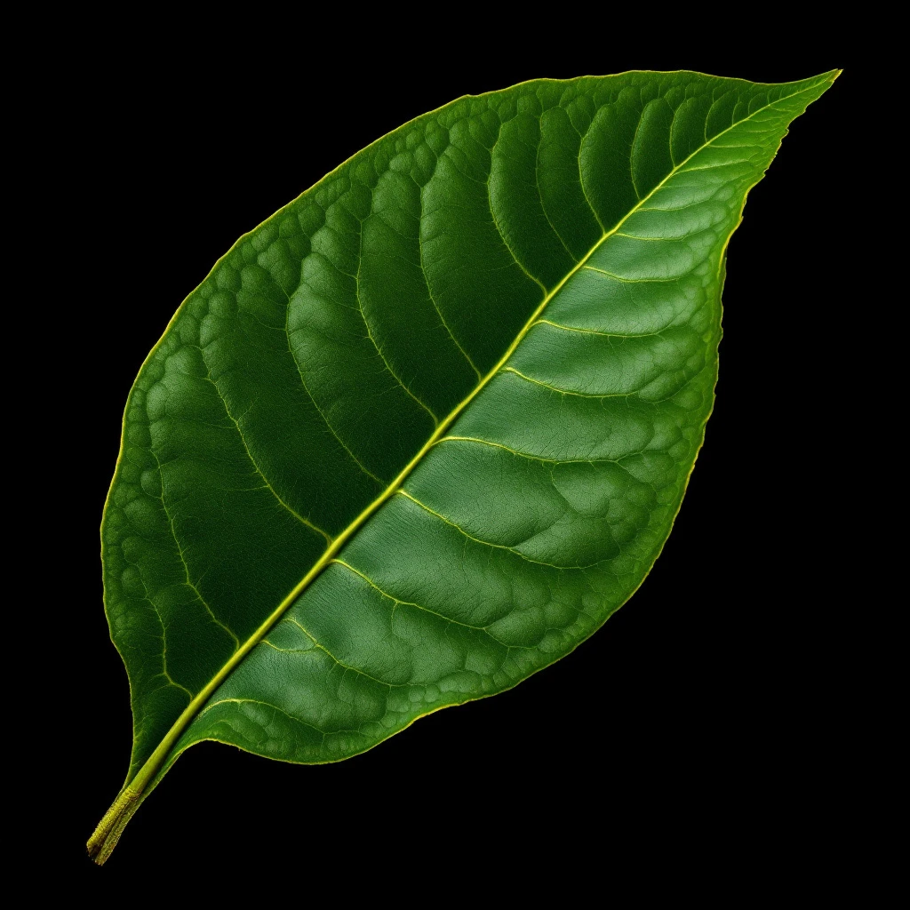 Ceylonese Bay Leaf fragrance note