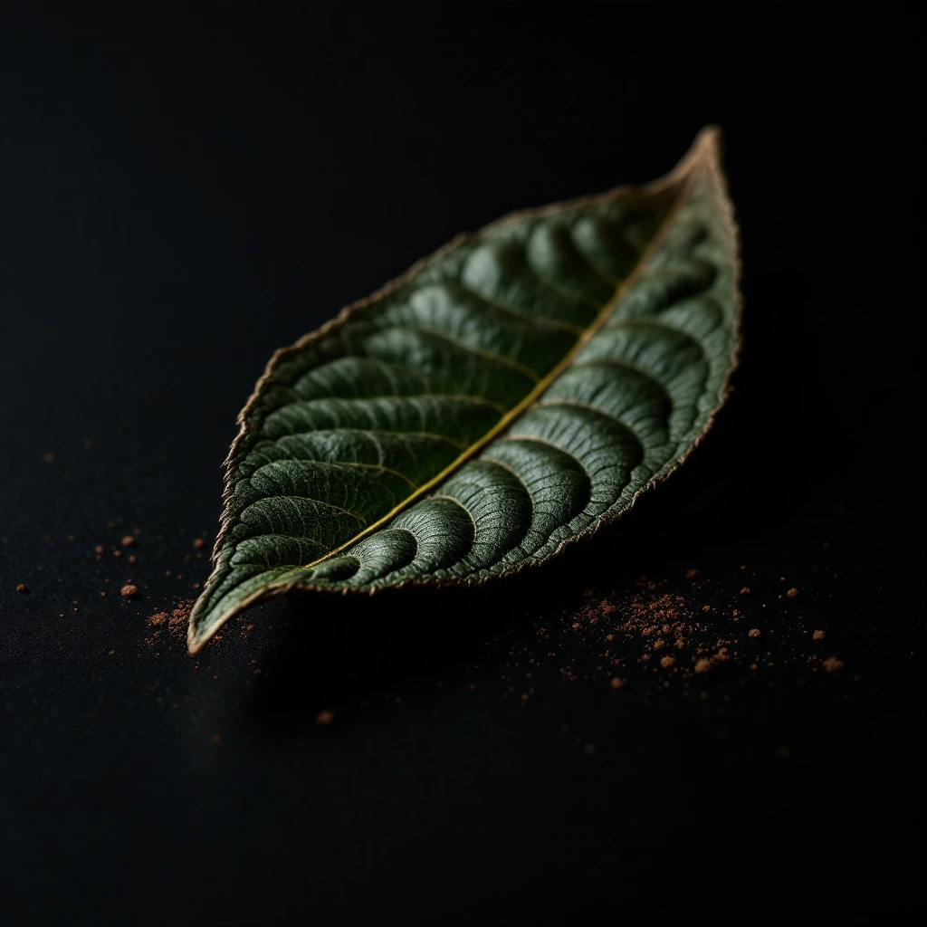 Ceylonese Cinnamon Leaf fragrance note