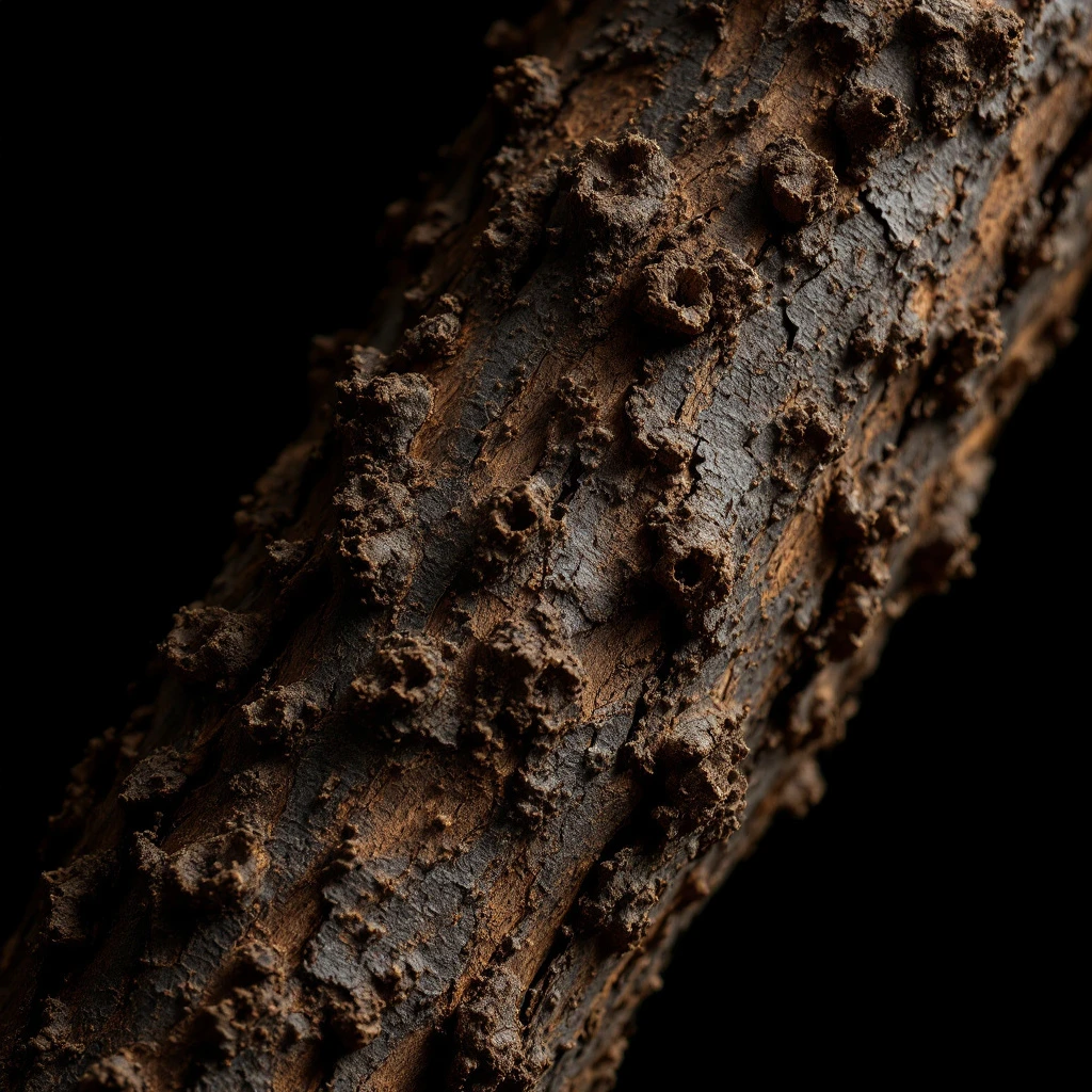 Chalood Bark fragrance note