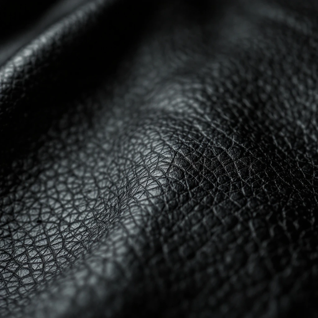 Chamois Leather fragrance note