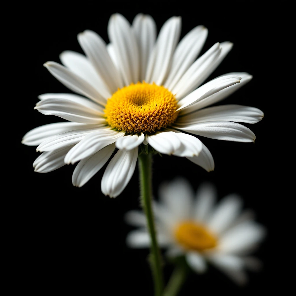 Chamomile Bud fragrance note