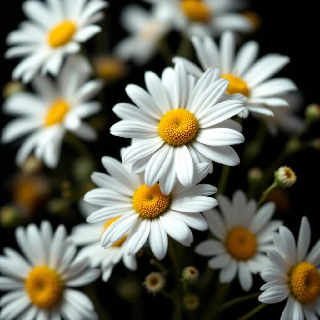 Chamomile
