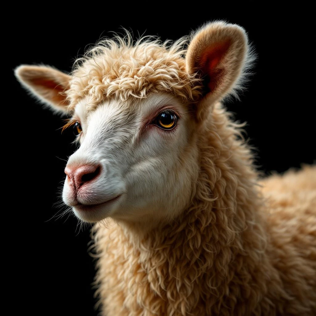 Champaca absolute