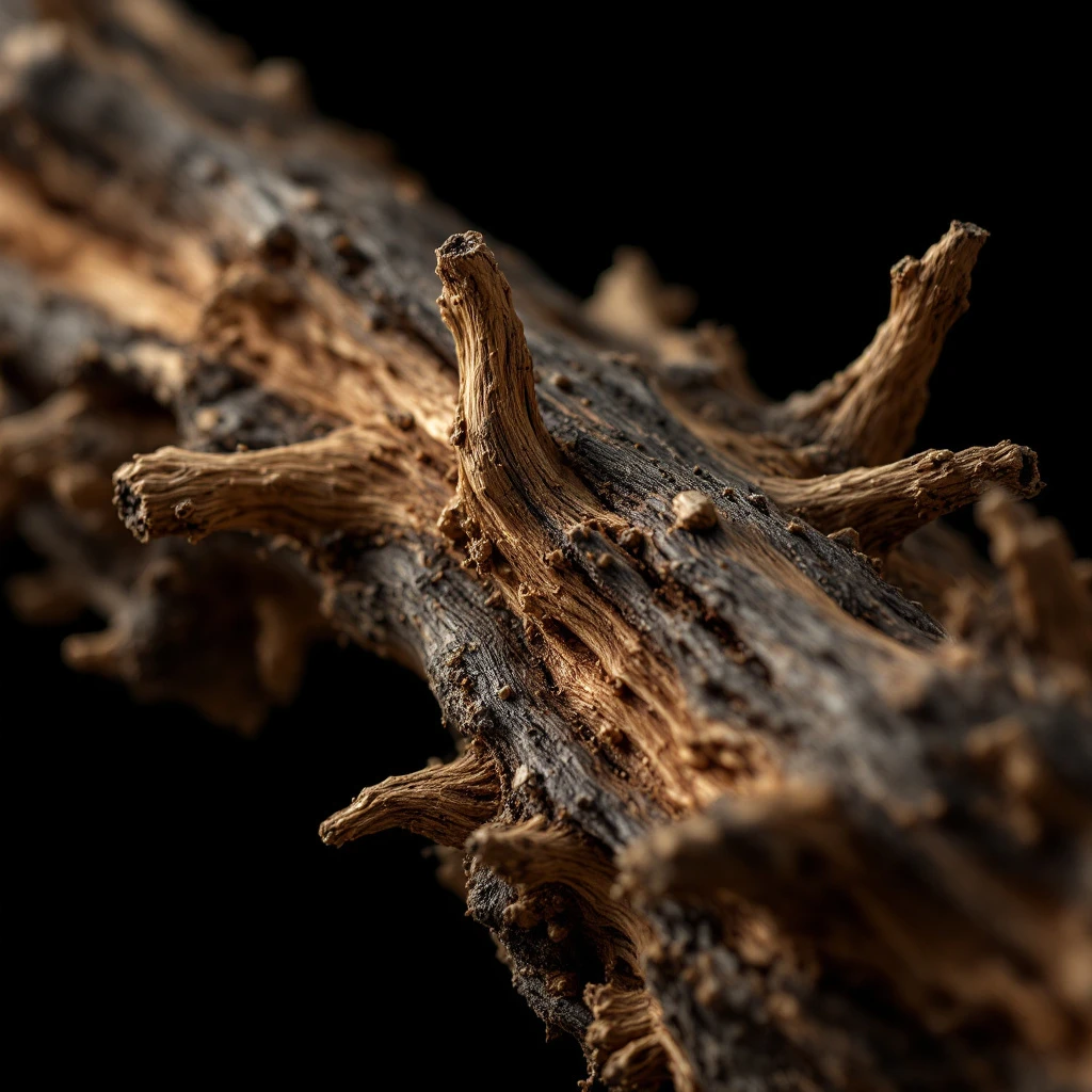 Champaca wood