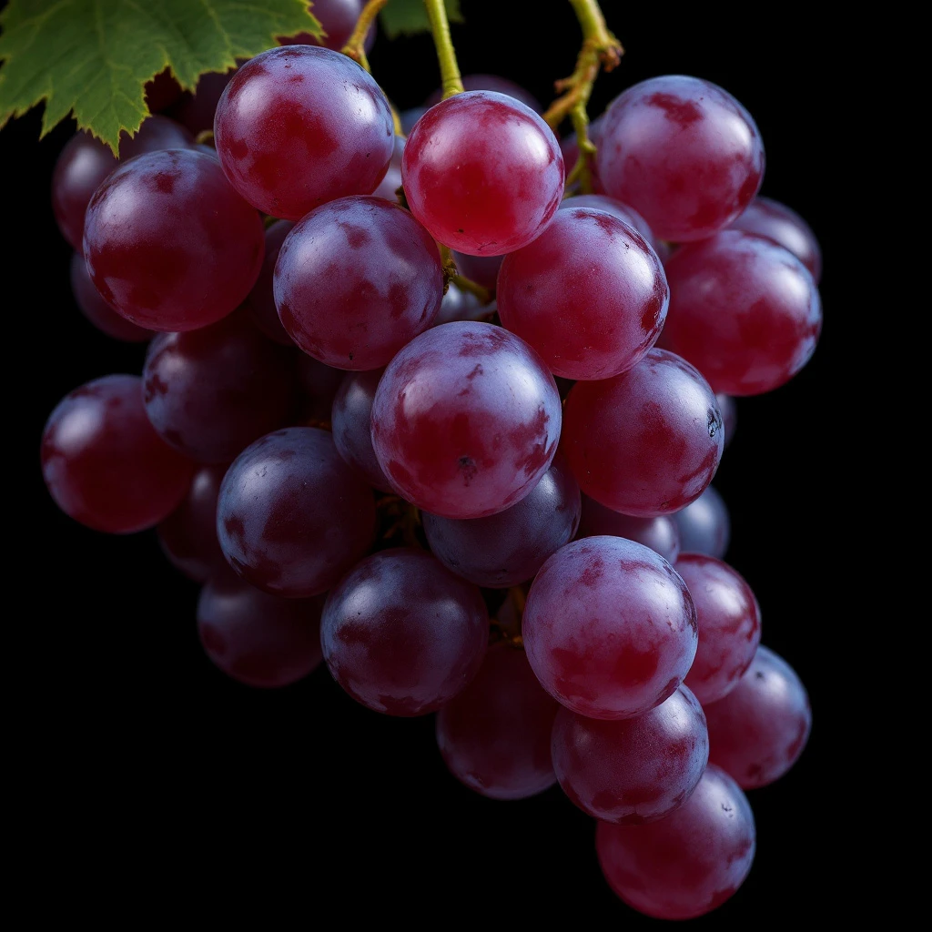 Champagne Grape fragrance note