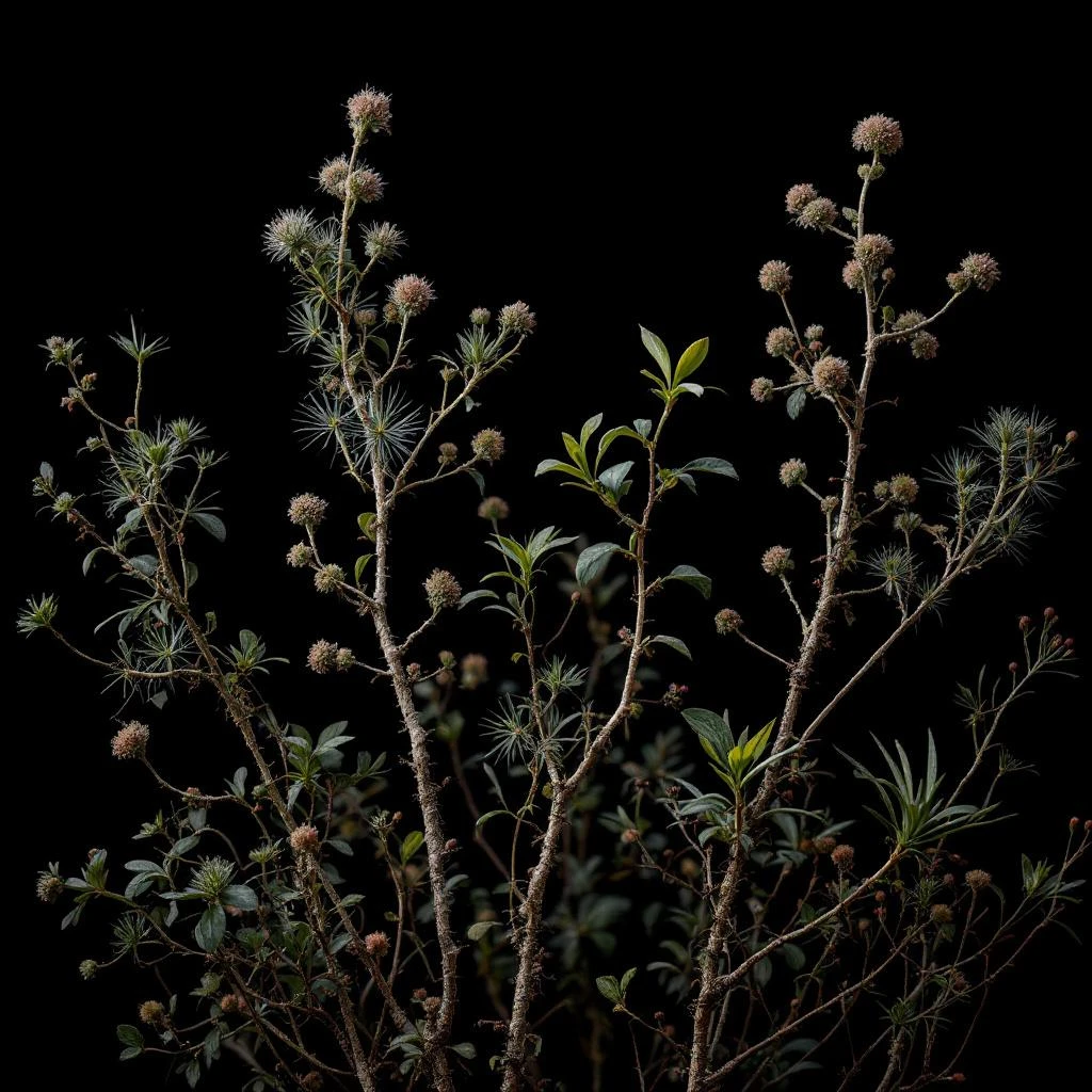 Creosote Bush