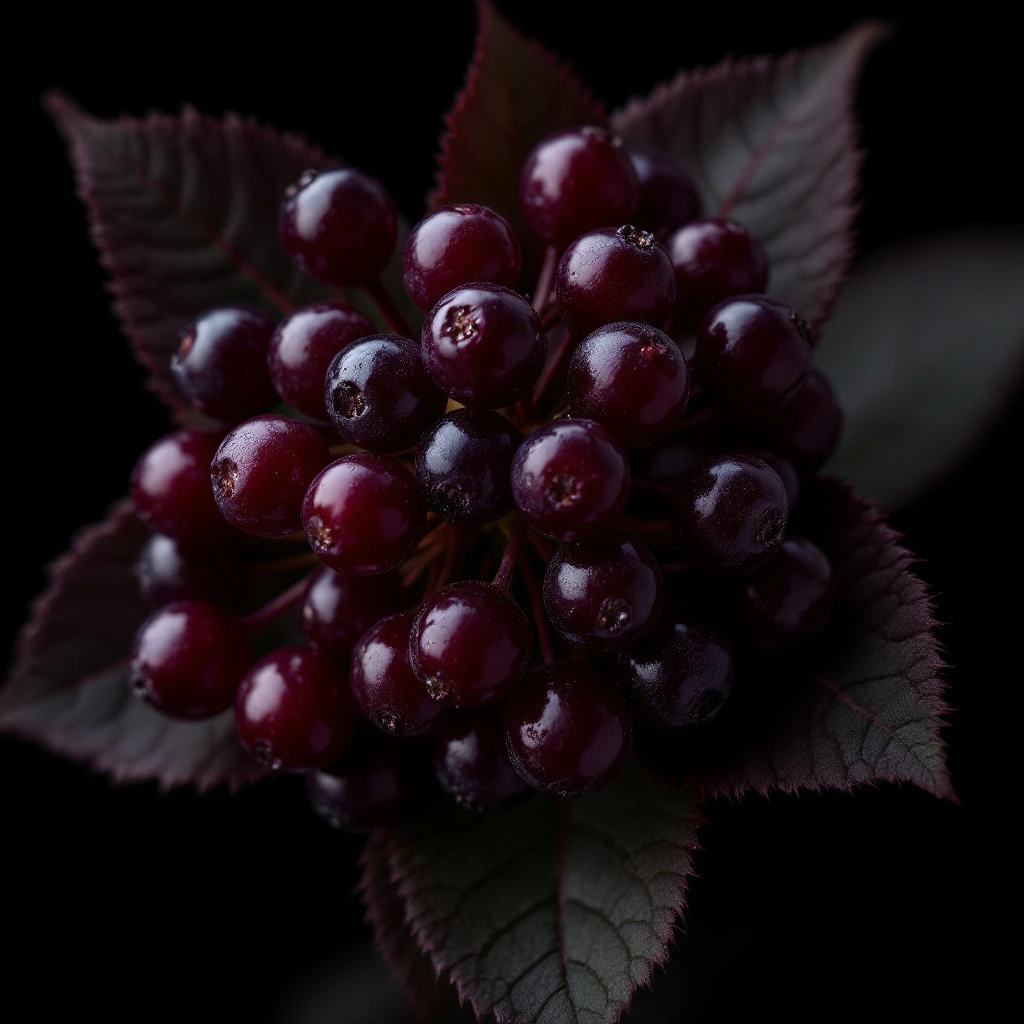 Chasteberry fragrance note