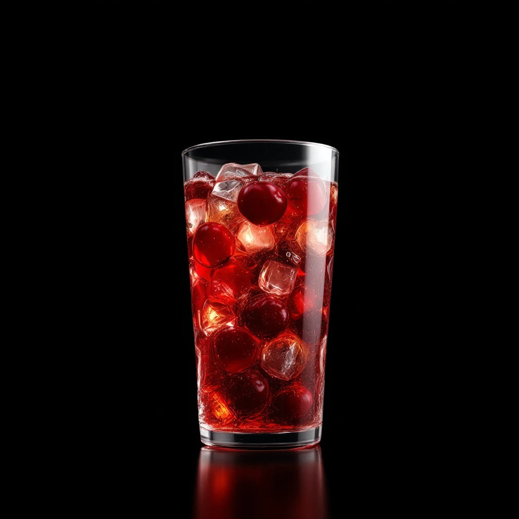 Cherry Cola fragrance note