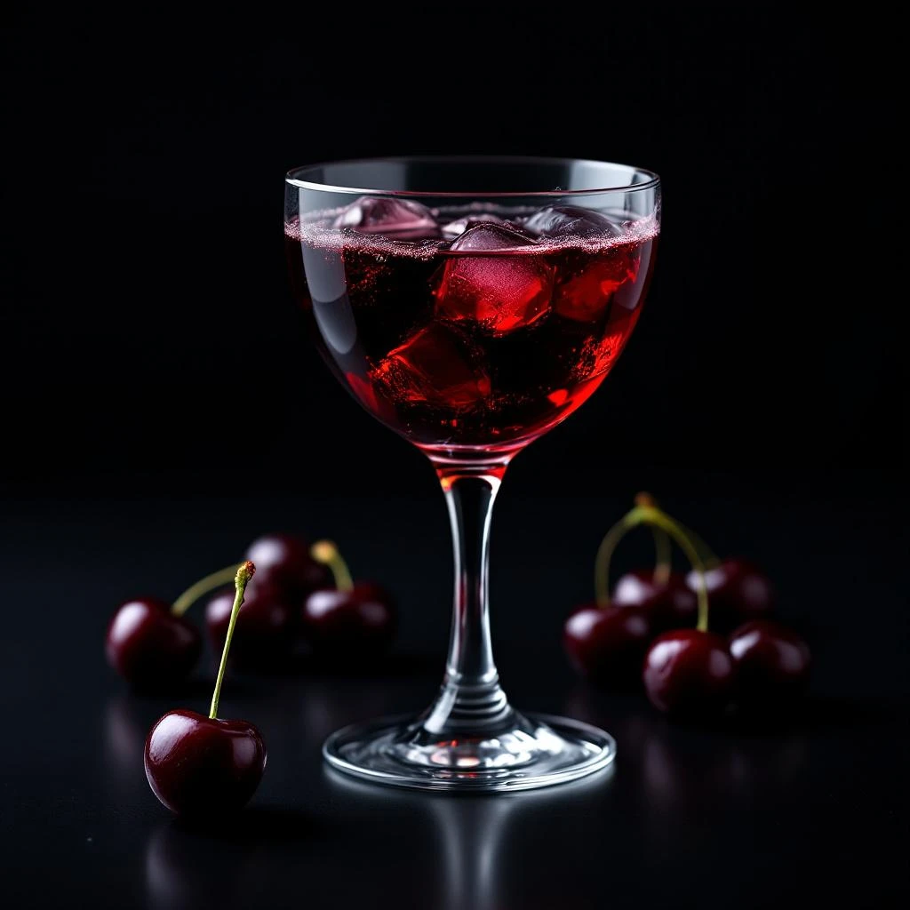 Cherry Liqueur