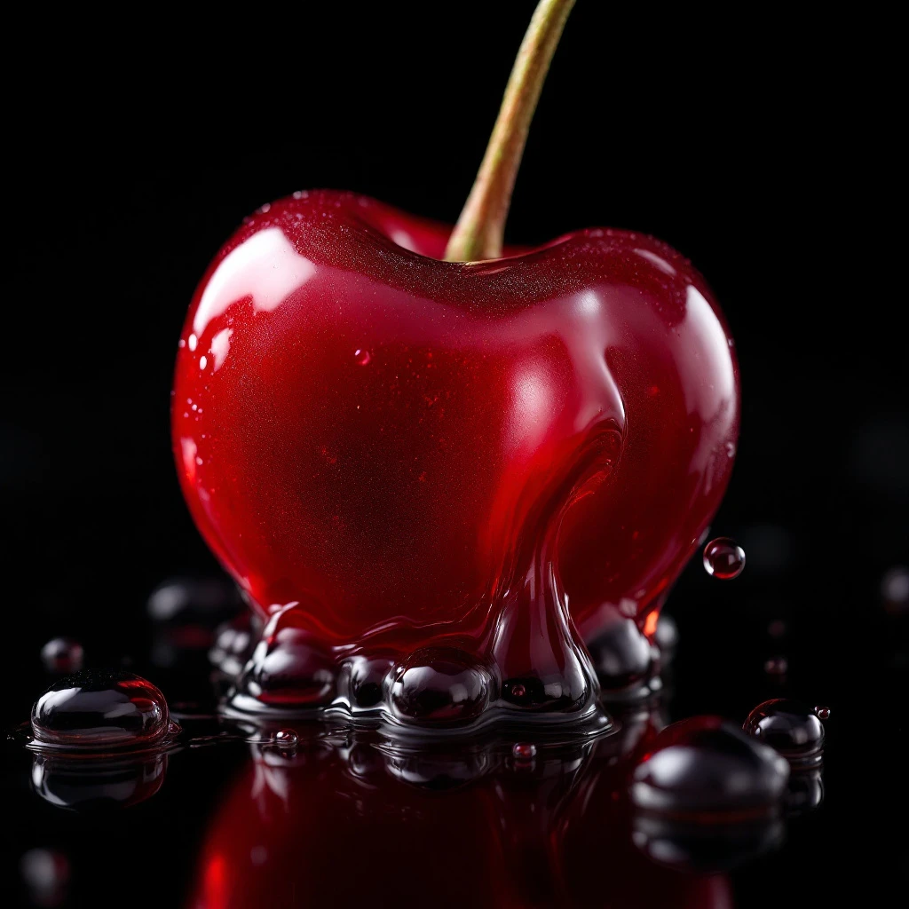 Cherry Nectar fragrance note