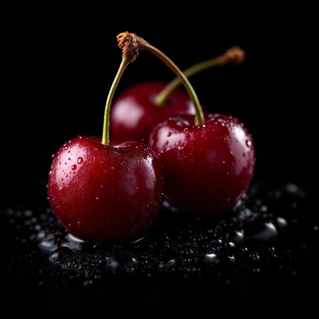 Cherry Praliné
