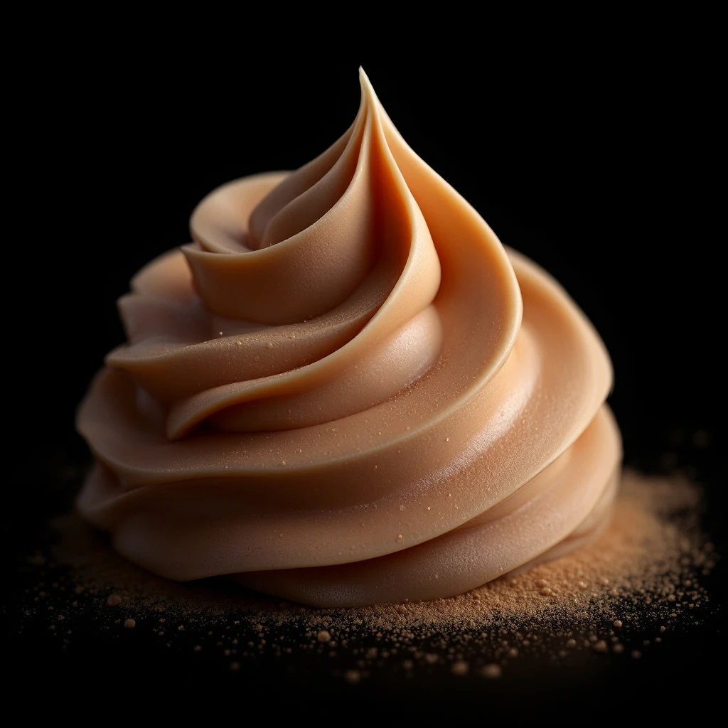 Chestnut cream