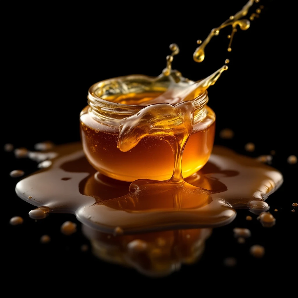 Chestnut Honey fragrance note