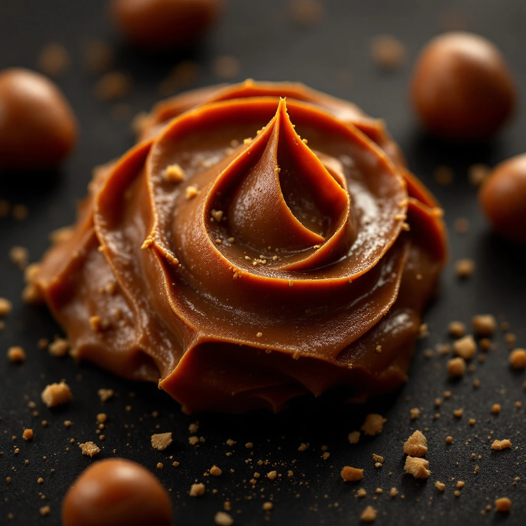 Chestnut Purée fragrance note