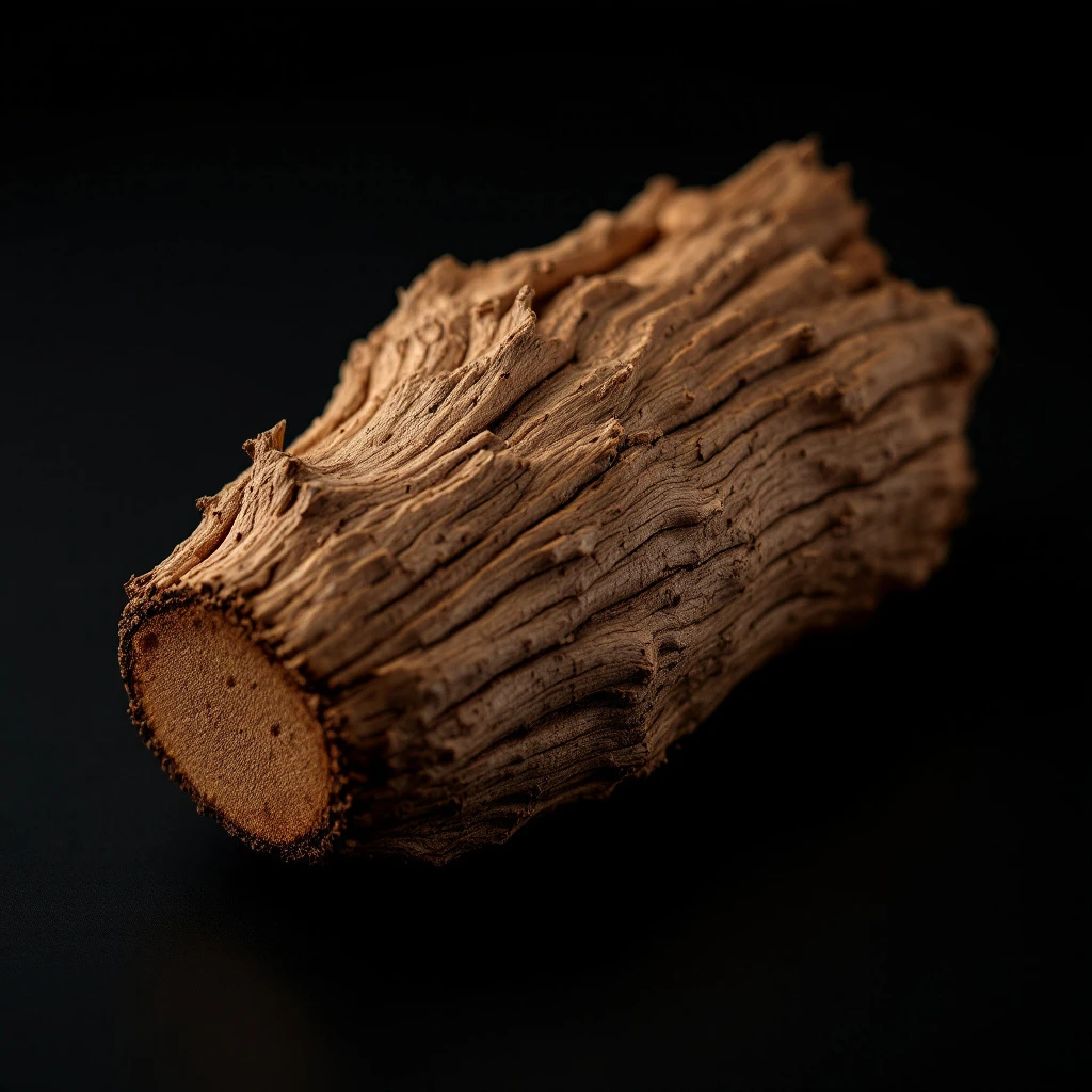 Chestnut wood